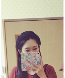 no brand | ハンチング/ベレー帽