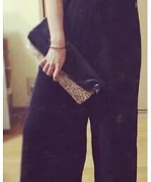 no brand | クラッチバッグ