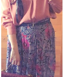 no brand | スカート