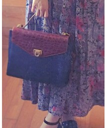 no brand | ショルダーバッグ