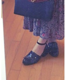 OZOC | ローファー