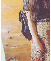 no brand | バックパック/リュック