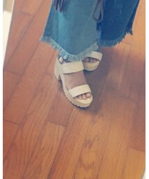 しまむら | サンダル