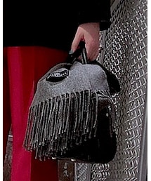 BALENCIAGA | マフラー