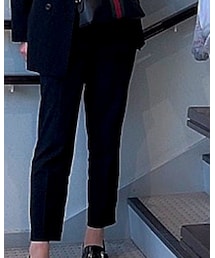 UNIQLO | スラックス