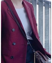 GU | Tシャツ/カットソー