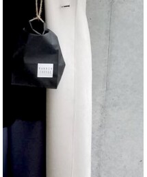 ZARA | チェスターコート