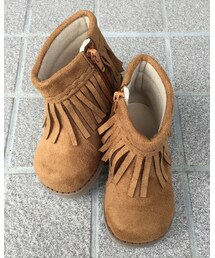 西松屋 | ブーツ