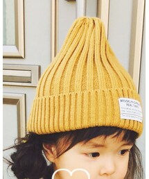 しまむら | ニットキャップ/ビーニー