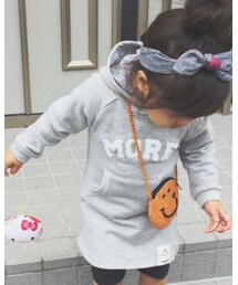 しまむら | パーカー