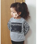 Birthday(バースデイ)の「トップス(Tシャツ/カットソー)」