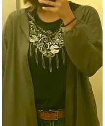 NICE CLAUP | Tシャツ/カットソー