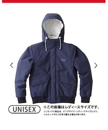 HELLY HANSEN | ダウンジャケット/コート