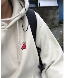 💗アバンティーズ | パーカー