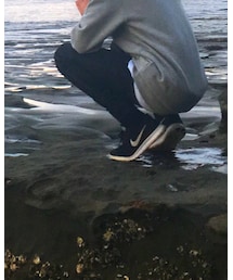 NIKE | スニーカー