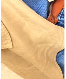 Ungrid | トレンチコート