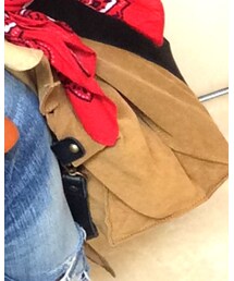 TODAYFUL | トートバッグ