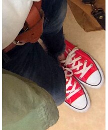 CONVERSE | スニーカー