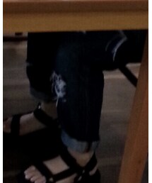 Green　Parks | デニムパンツ