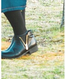 Avail | ブーティ