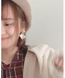 3coins | イヤリング