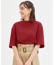 GU | Tシャツ/カットソー