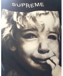 Supreme  | Tシャツ/カットソー
