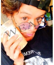 Supreme  | キャップ