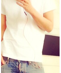 UNIQLO | Tシャツ/カットソー