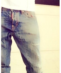 DSQUARED2 | デニムパンツ