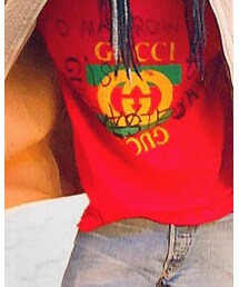 GUCCI | Tシャツ/カットソー