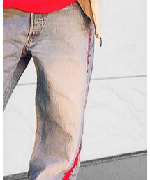 Levi's | デニムパンツ