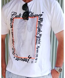 NEXUSVII | Tシャツ/カットソー