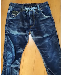 DIESEL | デニムパンツ