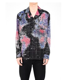 LAD MUSICIAN | シャツ/ブラウス