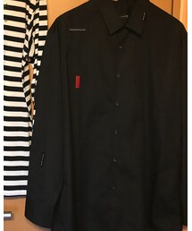 LAD MUSICIAN | シャツ/ブラウス