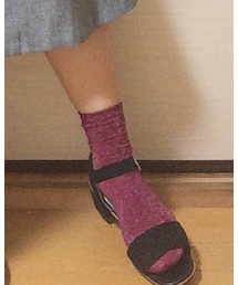 tutuanna | ソックス/靴下