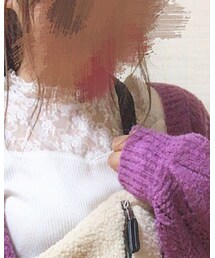 earth music&ecology | Tシャツ/カットソー