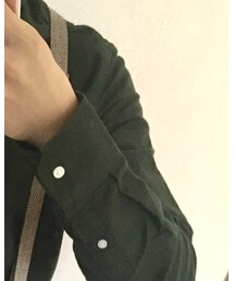 H&M | シャツ/ブラウス