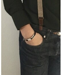 URBAN RESEARCH | バングル/リストバンド