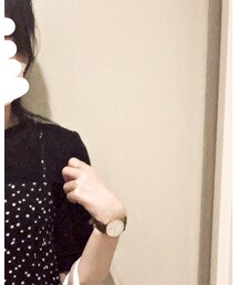 GU | Tシャツ/カットソー