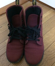 Dr. Martens | ドクターマーチンスニーカー (スニーカー)