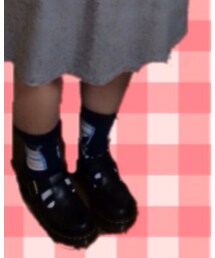 牛乳こぼし部 | ソックス/靴下