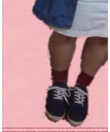 GU | スニーカー