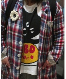 Ne-net | Tシャツ/カットソー