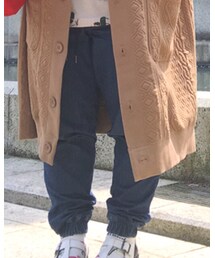 UNIQLO | デニムパンツ