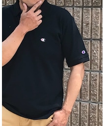 Champion | ポロシャツ