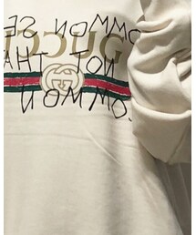 nopoeple | スウェット