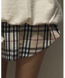 BURBERRY | シャツ/ブラウス