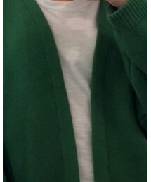 GU | Tシャツ/カットソー